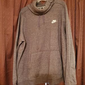 Nike Cowl Sweater